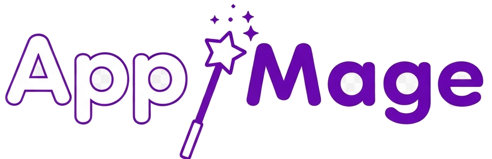 AppMage Logo